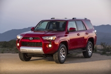Toyota 4Runner 2014 33